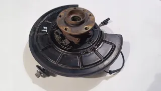 670006805,670006805 Кулак задний правый Maserati Quattroporte Арт AL17694578017_2, вид 2