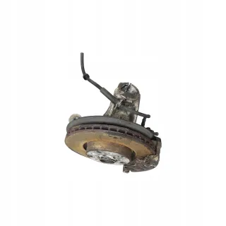 3C0407258G Кулак задний правый Volkswagen Passat B6 Арт AL17715779241, вид 2