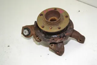 6774810OEM Кулак задний правый BMW 3 E90/E91/E92/E93 Арт AL17718203173, вид 2
