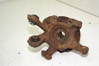 6774810OEM Кулак задний правый BMW 3 E90/E91/E92/E93 Арт AL17718203173, вид 3
