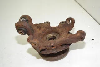 6774810OEM Кулак задний правый BMW 3 E90/E91/E92/E93 Арт AL17718203173, вид 4