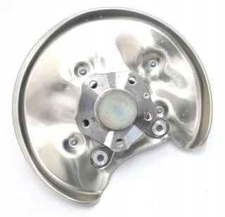 8W0505432P,8W0505436T,8W0505460C Кулак задний правый Audi A4 B9 Арт AL17735601499, вид 2