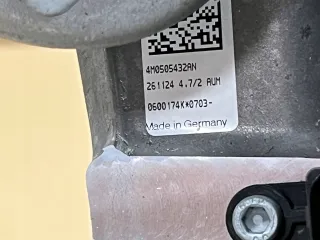 4M0505432AN,audiolcar Кулак задний правый Audi Q7 4M Арт AL17745523126, вид 3