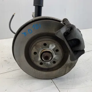 319317733 Кулак задний правый Audi A6 C7 (S6,RS6) Арт AL17749642542, вид 2