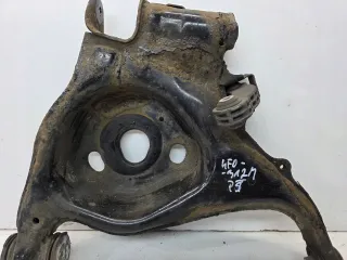  Кулак задний правый Audi A6 C6 (S6,RS6) Арт AL17752652015, вид 3