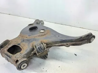  Кулак задний правый Audi A6 C6 (S6,RS6) Арт AL17752652015, вид 5