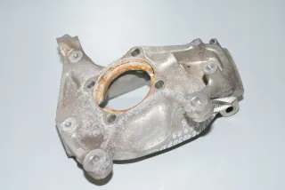 6852159 Кулак поворотный передний левый BMW M3 Арт AL17593400905, вид 2