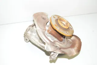 6852159 Кулак поворотный передний левый BMW M3 Арт AL17593606011, вид 3