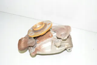 6852159 Кулак поворотный передний левый BMW M3 Арт AL17593606011, вид 4