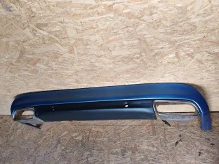 31323871 Спойлер Volvo V60 1 Арт AL17619538451, вид 2