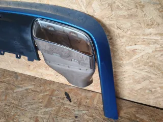 31323871 Спойлер Volvo V60 1 Арт AL17619538451, вид 3