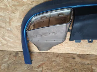 31323871 Спойлер Volvo V60 1 Арт AL17619538451, вид 4