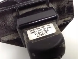 39530SWAE01M1 Камера заднего вида Honda Logo Арт AL17604500624, вид 2