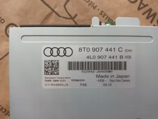  Камера заднего вида Audi A6 C5 (S6,RS6) Арт AL17615900495, вид 8