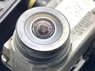 LORK-1805-58444,7412896 Камера заднего вида BMW M6 Арт AL17732360879, вид 2