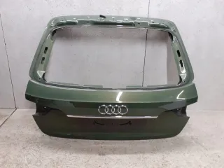 Крышка багажника (дверь 3-5) Audi A4 B9 Арт AL17606392515, вид 1