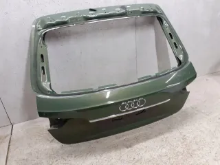  Крышка багажника (дверь 3-5) Audi A4 B9 Арт AL17606392515, вид 3
