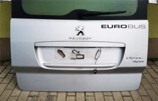 1400489177,4car Крышка багажника (дверь 3-5) Citroen jumpy 2 Арт AL17619324845, вид 2