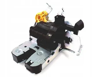 4M0827506D Крышка багажника (дверь 3-5) Audi A4 B9 Арт AL17627580233, вид 2