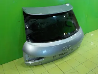 klapa,tyl,UP89 Крышка багажника (дверь 3-5) Audi A1 Арт AL17699924859, вид 2