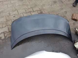  Крышка багажника (дверь 3-5) Volkswagen Passat CC Арт AL17713014413, вид 6