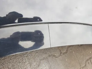  Крышка багажника (дверь 3-5) Volkswagen Passat CC Арт AL17713014413, вид 7
