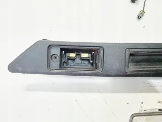 4L0827574,4L0980551,1,25 Крышка багажника (дверь 3-5) Audi Q7 4L Арт AL17721320693, вид 3