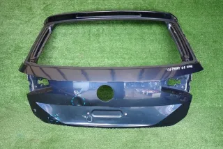 3G9807159,vip Крышка багажника (дверь 3-5) Volkswagen Passat B8 Арт AL17724229400, вид 1