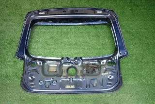 3G9807159,vip Крышка багажника (дверь 3-5) Volkswagen Passat B8 Арт AL17724229400, вид 7