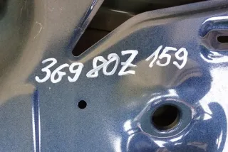 3G9807159,vip Крышка багажника (дверь 3-5) Volkswagen Passat B8 Арт AL17724229400, вид 8