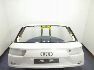 306421,Lochow Крышка багажника (дверь 3-5) Audi Q7 4M Арт AL17734578444, вид 1