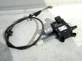 9683024880 Электроручник Citroen C6 Арт AL17716087066, вид 1