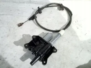 9683024880 Электроручник Citroen C6 Арт AL17716087066, вид 6