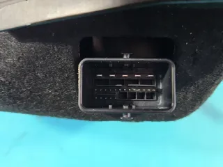 IMPRK1452827,,9659810180 Электроручник Citroen C6 Арт AL17731098051, вид 3