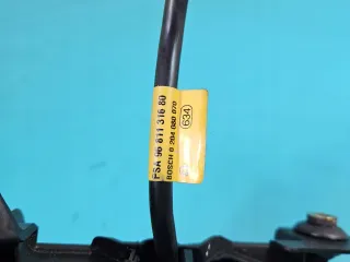 IMPRK1452827,,9659810180 Электроручник Citroen C6 Арт AL17731098051, вид 5