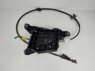  Электроручник Citroen C6 Арт AL17750336280, вид 3