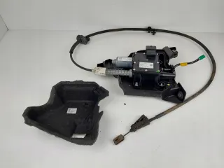  Электроручник Citroen C6 Арт AL17750336280, вид 4