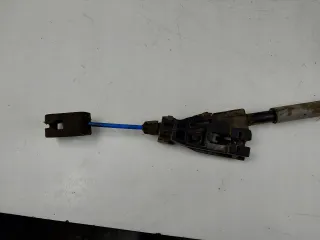  Электроручник Citroen C6 Арт AL17750336280, вид 6