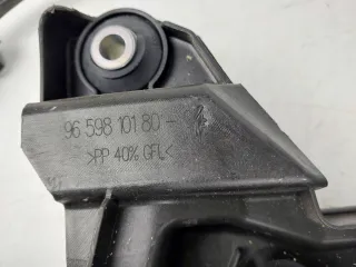  Электроручник Citroen C6 Арт AL17750336280, вид 7