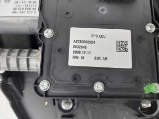  Электроручник Citroen C6 Арт AL17750336280, вид 8