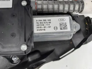  Электроручник Citroen C6 Арт AL17750336280, вид 9