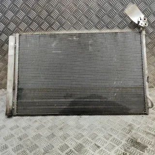 104849900B Радиатор кондиционера  Tesla model X Арт AL17640929938_2, вид 1