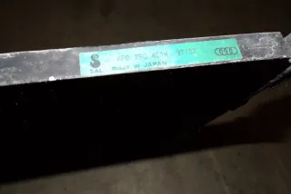 4F0260401M Радиатор кондиционера  Audi A6 C6 (S6,RS6) Арт AL17662084433, вид 2
