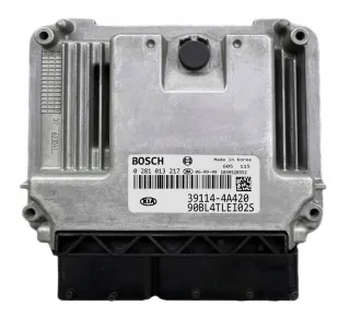 391144A420 Блок управления (другие) Kia Sorento 2 Арт AL17591644112, вид 1