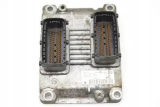 55354328,0261208394 Блок управления (другие) Opel Corsa E Арт AL17657537679, вид 1