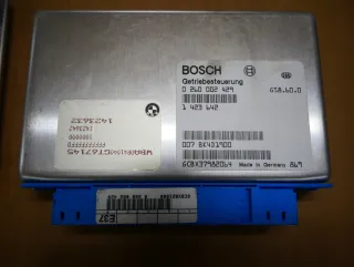 9145097,1423632,7500097 Блок управления (другие) BMW 5 E39 Арт AL17685397238, вид 4