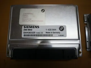 9145097,1423632,7500097 Блок управления (другие) BMW 5 E39 Арт AL17685397238, вид 5
