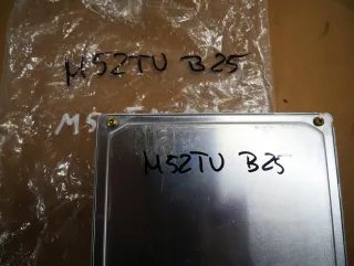 9145097,1423632,7500097 Блок управления (другие) BMW 5 E39 Арт AL17685397238, вид 6
