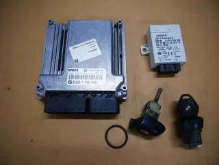 7793443,7794082,6905666 Блок управления (другие) BMW 5 E60/E61 Арт AL17685540068, вид 1