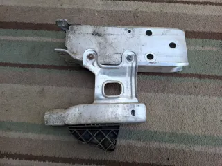 7266192-15 Усилитель бампера BMW 1 F20/F21 Арт AL17651359056, вид 1